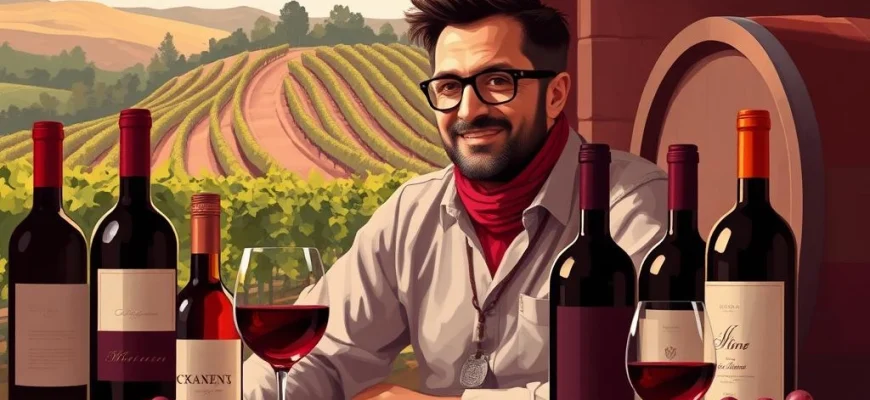 『Wine Calling』に似たワイン＆食文化ドキュメンタリー10選