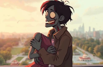 『ウォーム・ボディーズ』ファン必見！似た作品10選