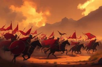 『トロイ』ファン必見！似た歴史叙事詩10選