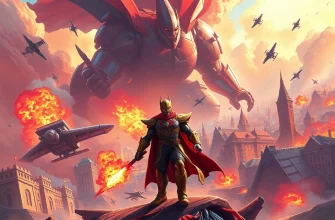 『ウルトラマンアーク』ファンにおすすめの10作品