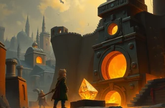 『鋼の錬金術師』ファン必見！似た作品10選