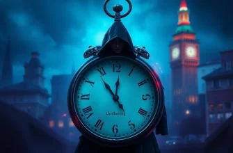 『タイムマシン2024』ファンにおすすめのタイムトラベル作品10選