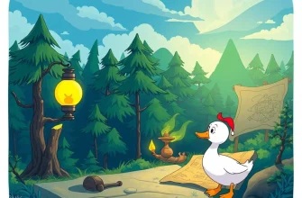 『ダックテイルズ』に似た冒険アニメ10選