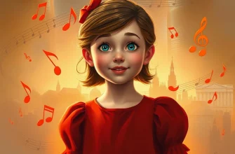 『アニー』のような心温まる作品10選