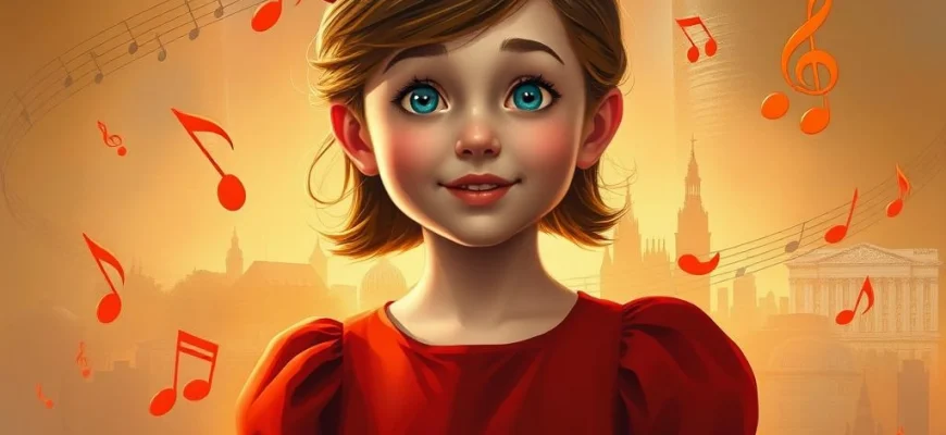 『アニー』のような心温まる作品10選