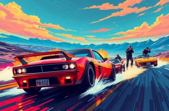 『ワイルド・スピード MEGA MAX』のようなアクション満載作品10選