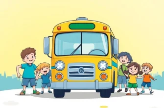 『タイヨー ザ リトルバス』のようなアニメ10選