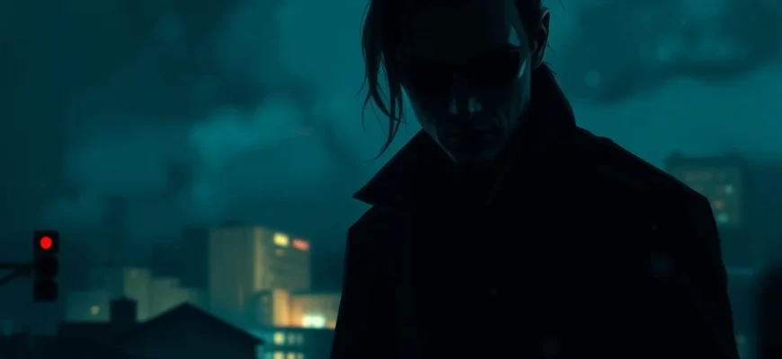 『エクソダス』ファン必見！似た作品10選