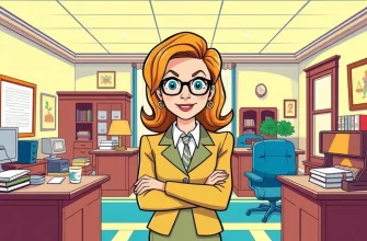 『アリー my Love』に似たおすすめ作品10選