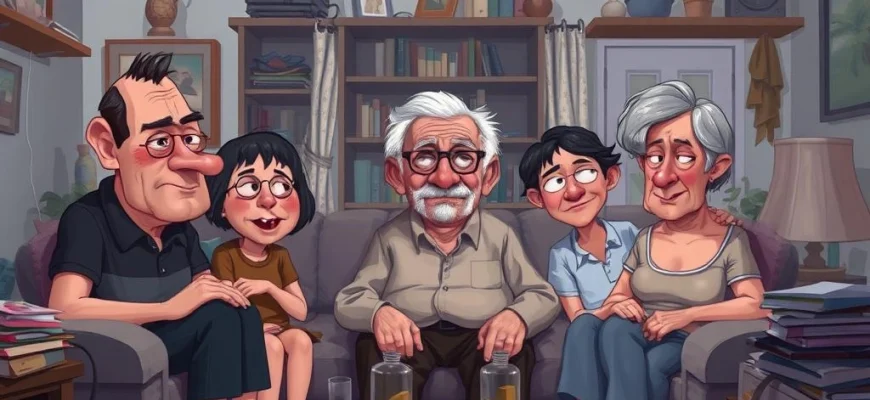 『ザ・ロイヤル・テネンバウムズ』ファン必見の10作品