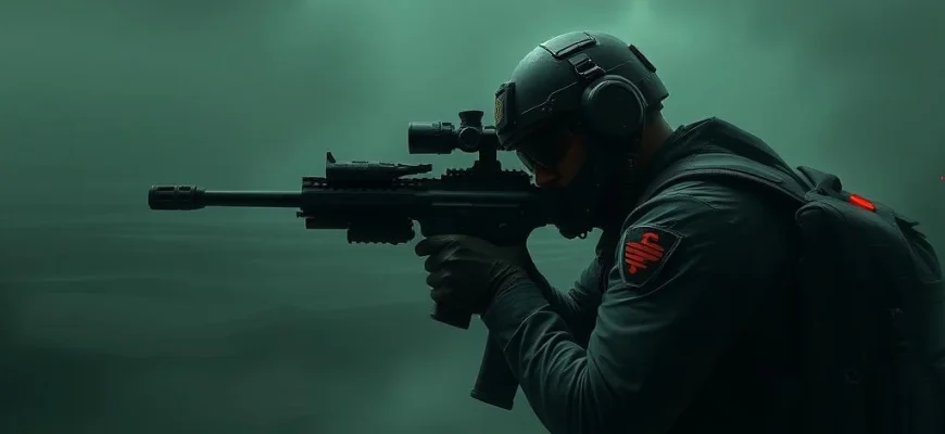 『沈黙のアフガン』に似たアクション映画10選