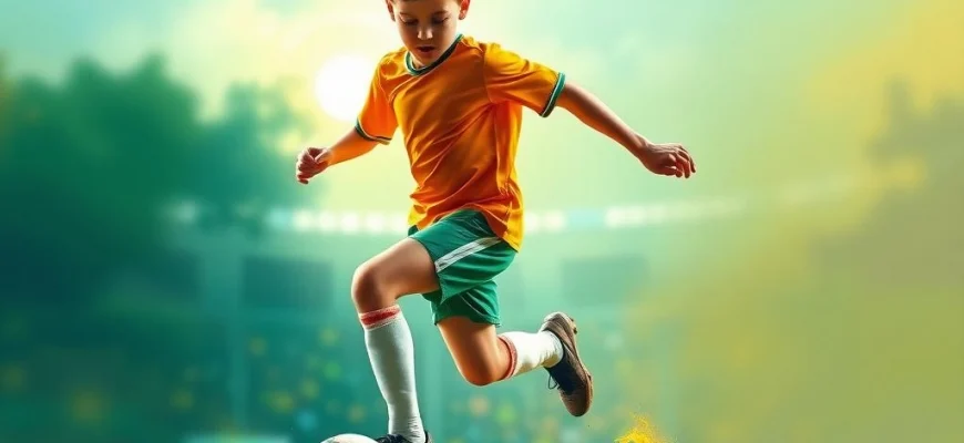 『アオアシ』のような熱血スポーツアニメ10選