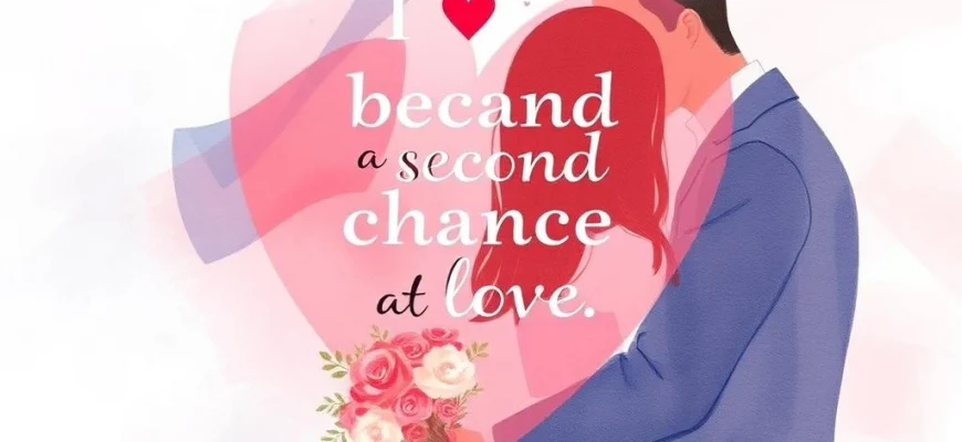 「A Second Chance at Love」のような作品10選