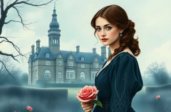 『ジェーン・エア』に似た作品10選