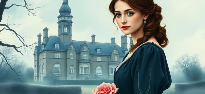 『ジェーン・エア』に似た作品10選