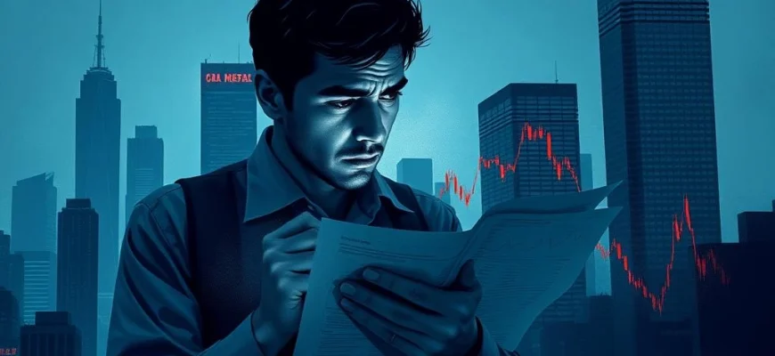 『ザ・ビッグ・ショート』ファン必見の10作品