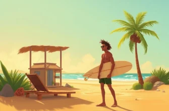 『ビーチ・バム まじめに不真面目』のような自由な世界観を楽しむ10選