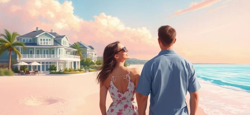 『Forever Summer: Hamptons』に似た作品10選