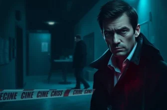 『ディパーテッド』ファン必見！似た作品10選