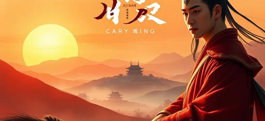 『大祚榮』に似た歴史ドラマ10選