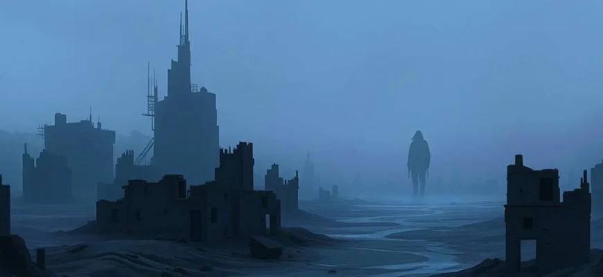 『デス・フロア』ファン必見！似た作品10選