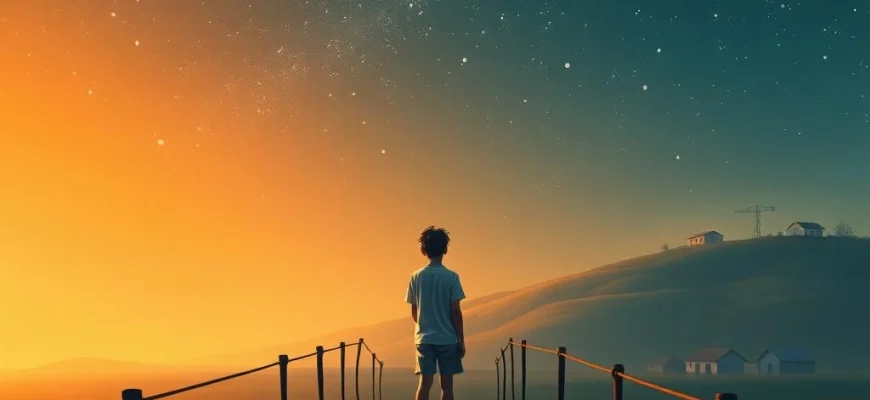 星空へ架かる橋のような作品10選