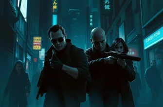 『Tメン』のような緊張感あふれる作品10選