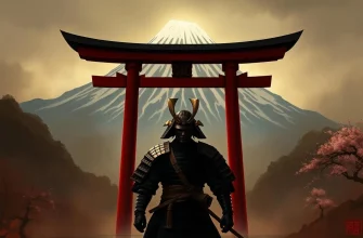 『地獄門』ファン必見！似た作品10選