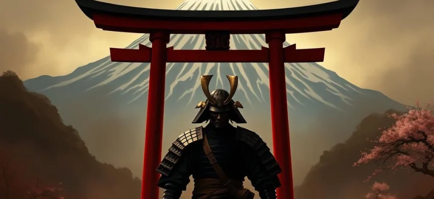 『地獄門』ファン必見！似た作品10選