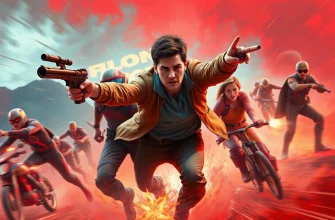 『アルティメット・ブロンド』ファン必見！似た作品10選