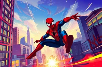 スパイダーマン：ノー・ウェイ・ホームのような作品10選