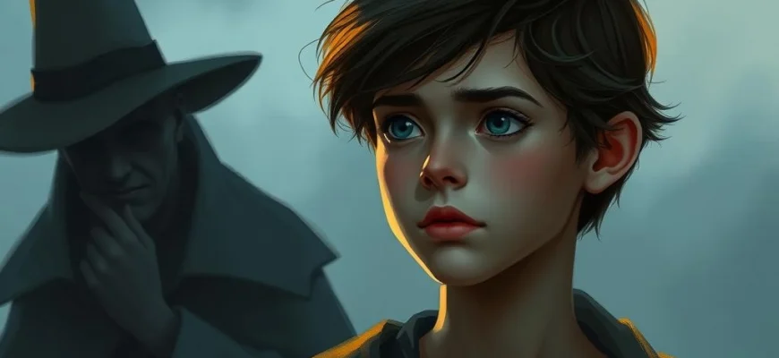 『大いなる遺産』ファン必見の10作品