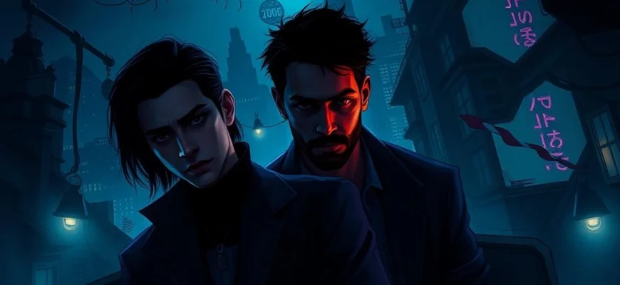 『はるヲうるひと』ファン必見！似た作品10選