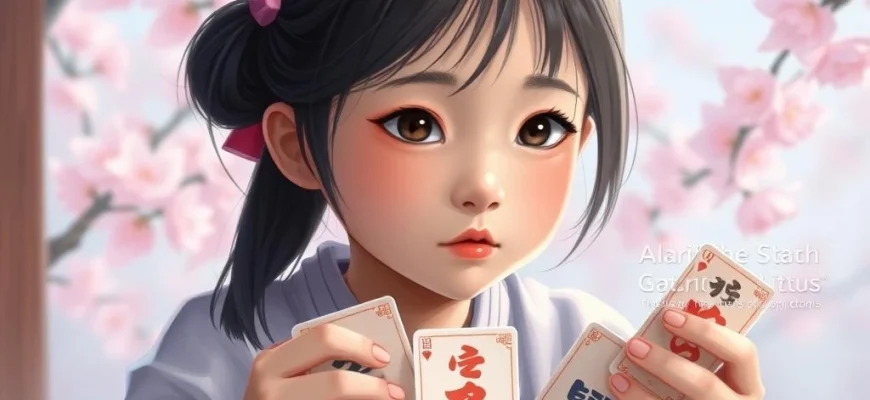 『ちはやふる』に似た作品10選