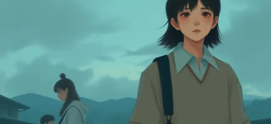 『青春ブタ野郎』に似たおすすめ作品10選