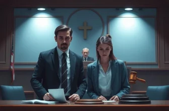 冤罪と正義を描いた作品10選