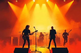 ロック・オブ・エイジズのような作品10選