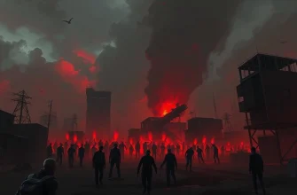 『哭悲/THE SADNESS』ファン必見！似た作品10選