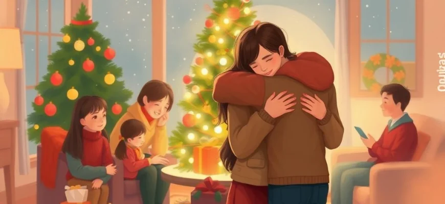 『ハピエスト・ホリデー 私たちのカミングアウト』のような作品10選