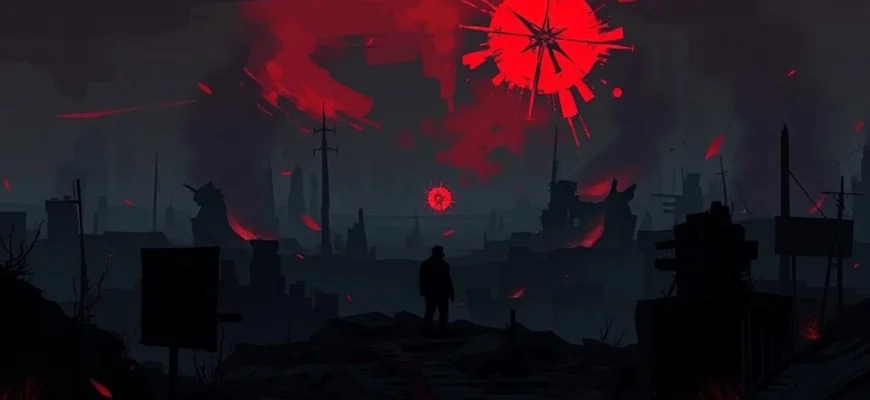 『ハンガー・ゲーム』に似た作品10選