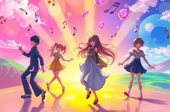 『ワンダバスタイル』ファンにおすすめの10作品