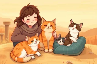 『猫と、とうさん』に似た猫映画・番組10選