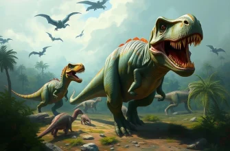 『ロスト・ワールド』のような恐竜アドベンチャー映画10選