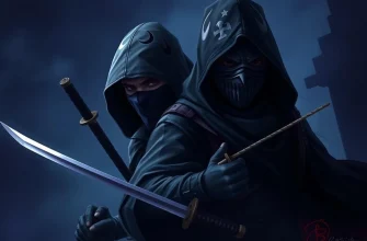 忍者と暗殺者の同居生活に似た10作品