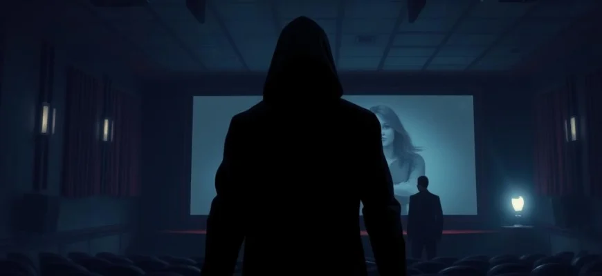 『沈黙の制裁』ファン必見！似たテイストの作品10選