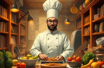 『フェルマーの料理』に似たおすすめ作品10選