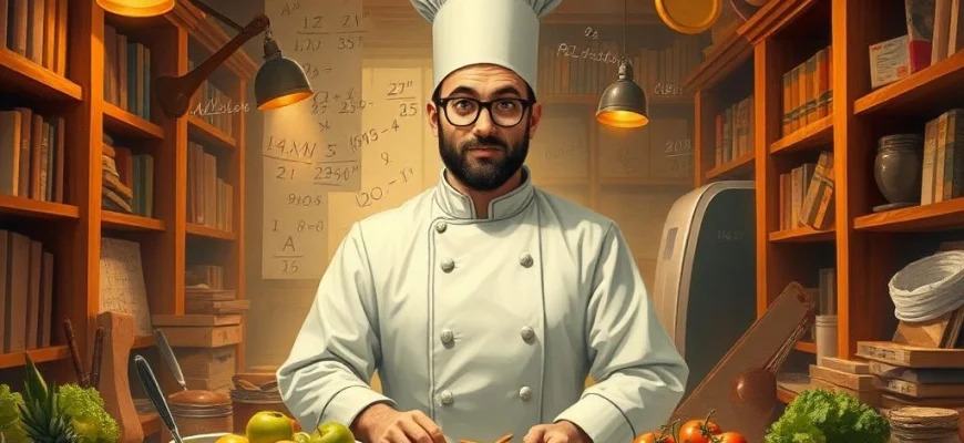 『フェルマーの料理』に似たおすすめ作品10選