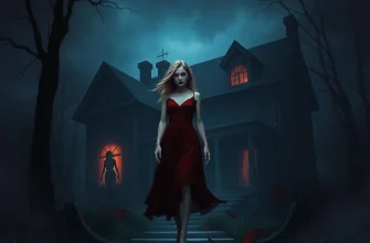 『スペル』のようなホラー作品10選