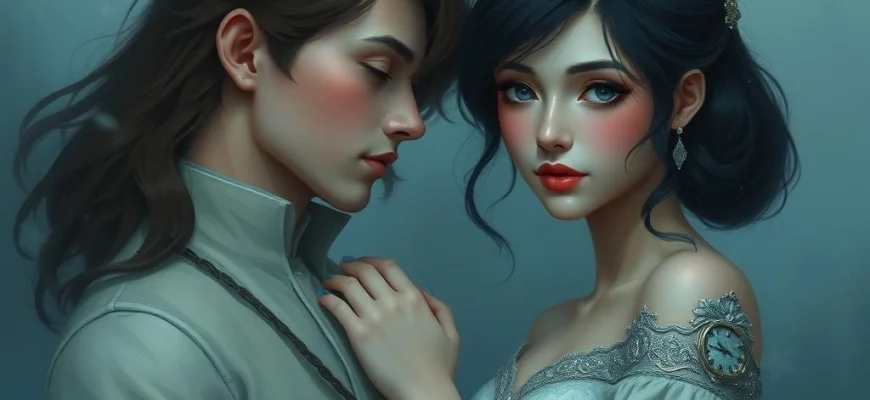 『君の名は。』ファン必見！似た作品10選