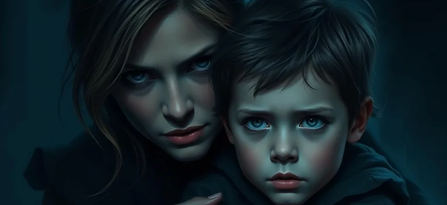 『MOTHER マザー』ファン必見！似た作品10選